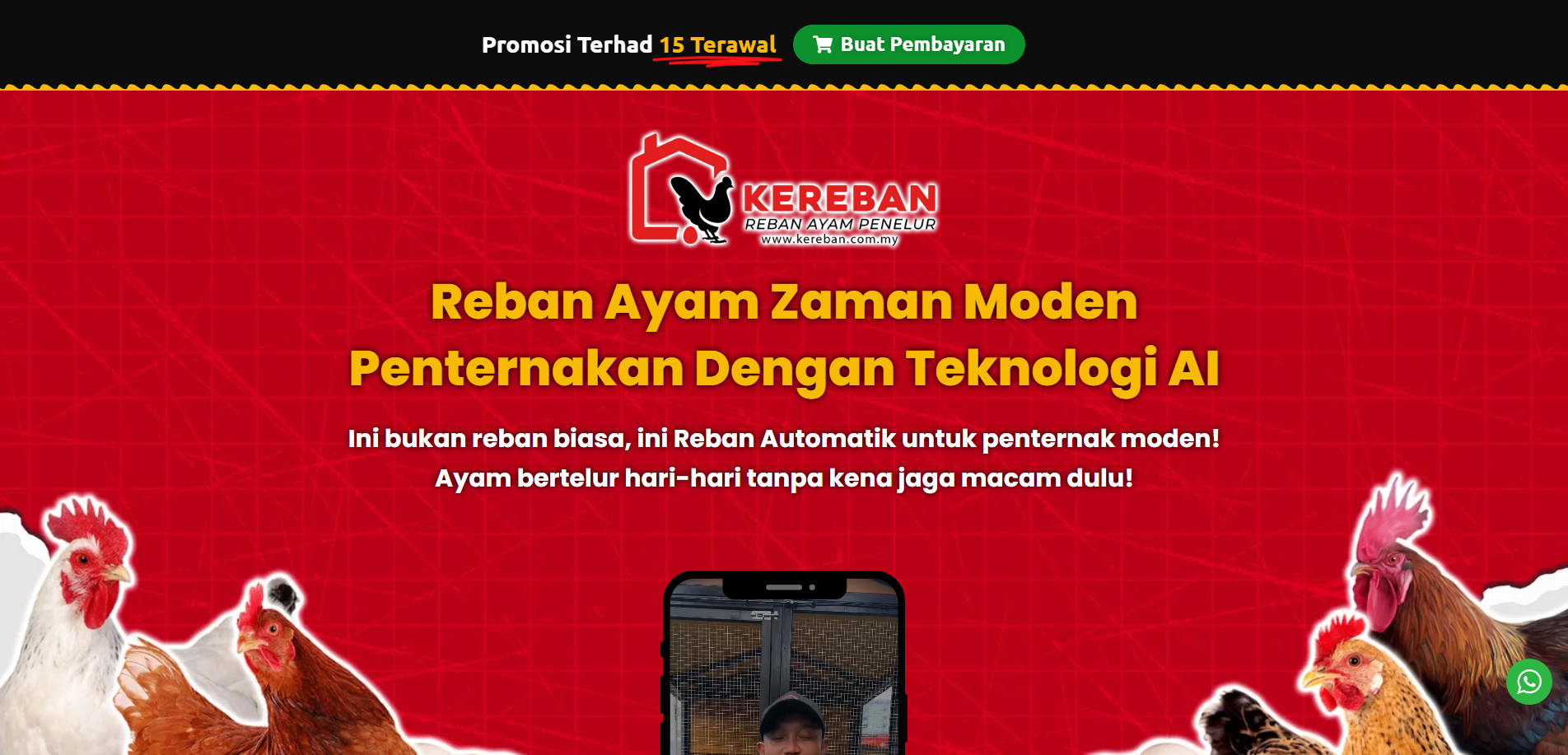 Kereban